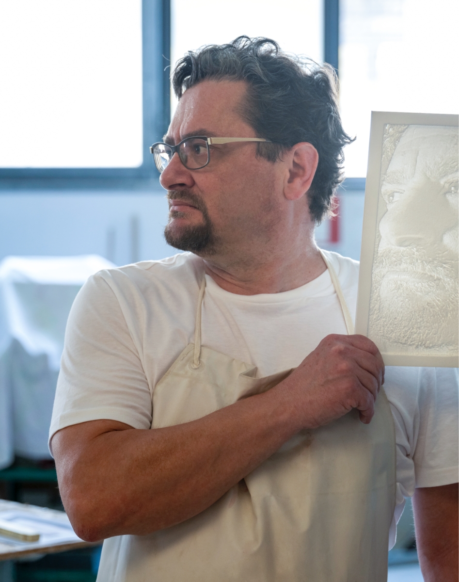 Paolo Pozzobon